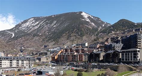 andorra  lady  meritxell day   september
