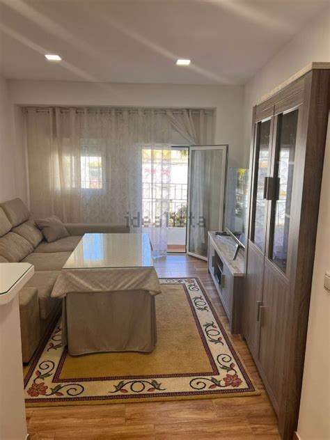 Piso En Venta En Calle Sevilla 47 Carmona Idealista