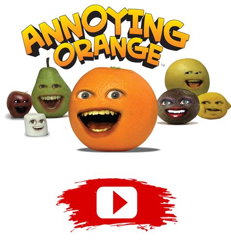 Value Bundle Annoying Orange