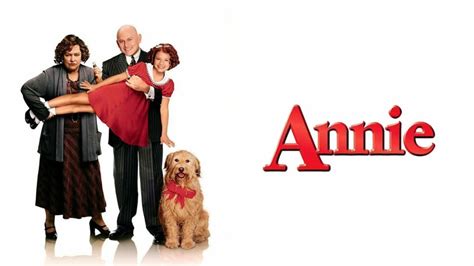 Annie 1999 Abc Movie Where To Watch