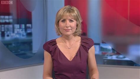 Uk Regional News Caps Siân Lloyd Bbc Wales Today