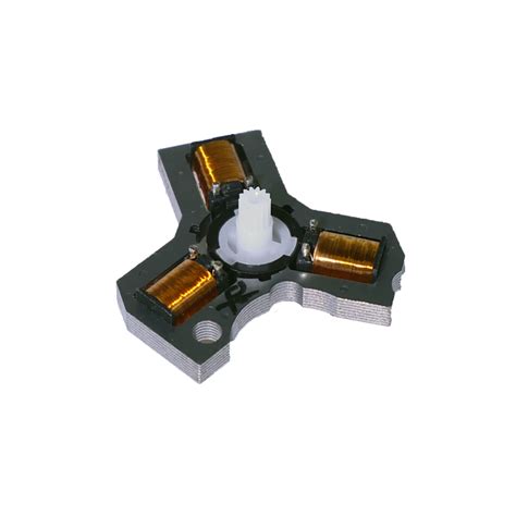 BL3804-002 - Maintex Motor Manufacturer