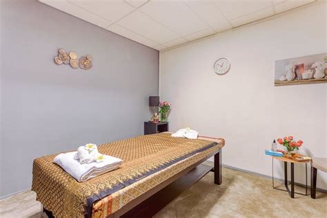 Krisana Thai Massage Almere Massage And Therapy Centre In Almere Treatwell