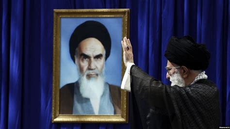 Iran's Khamenei Searching For His Successor