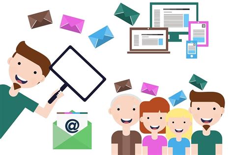 Ways To Improve Your Email Marketing Performance Ib Systems