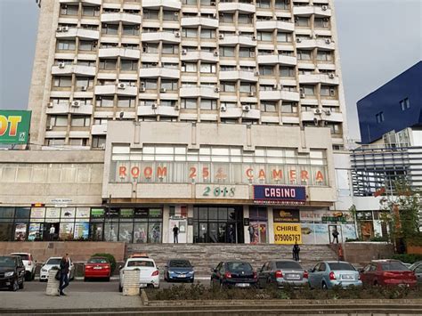 Soviet Hotels – Soviet Wastelands