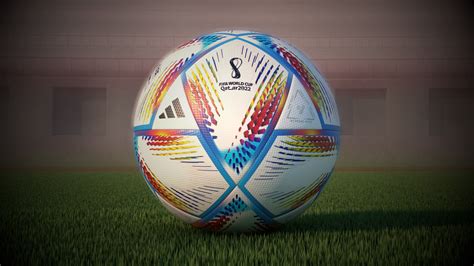 ArtStation - Worldcup Qatar Ball | Resources