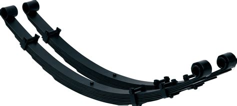 rear extra constant load leaf spring  suit isuzu  max