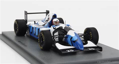 Spark Model S Scale Ligier F Js N Australian Gp