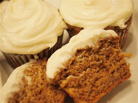 Gluten Free Desserts Made Delicious Super Moist Gluten Free Banana Cupcakes