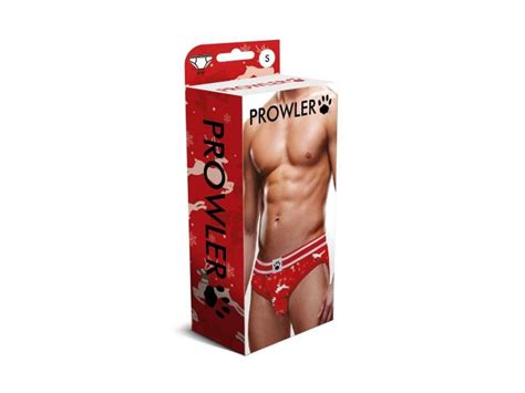 Cuecas PROWLER M Branco Worten Pt