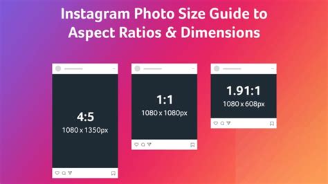 Ukuran Post Instagram Untuk Feed Terbaru Dan Terlengkap