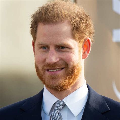 Príncipe Harry última hora del duque de Sussex y marido de Meghan Markle