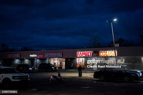 Small Street Mall Photos And Premium High Res Pictures Getty Images