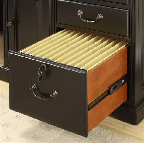 Computer Desk With Locking Drawers - Ideas on Foter