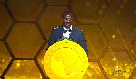 Favoris Ballon Dor Africain 2023