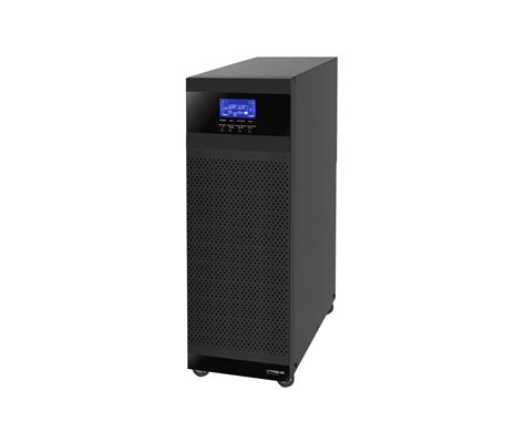 Kva Isolated Online Ups Republic Power Systems