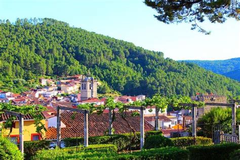 Gu A De Arenas De San Pedro