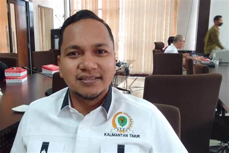 DPRD Kaltim Minta Pupuk Kaltim Lengkapi Administrasi Galian C ANTARA