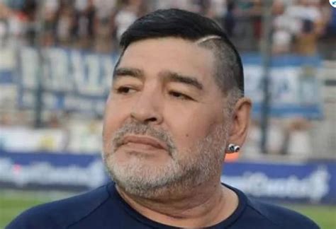 Muerte De Diego Maradona La Causa Está Cerca De Ir A Juicio Oral