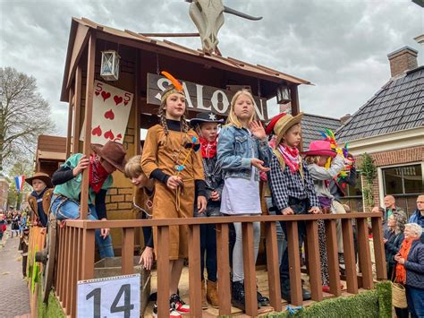 Optocht Koningsdag Beetsterzwaag Gaat Dit Jaar Door W Ldnet