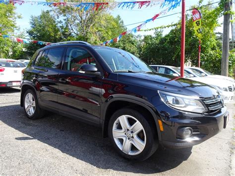 ﻿2013﻿ ﻿volkswagen﻿ ﻿tiguan﻿ ﻿highline﻿ Envoy Auto Sales