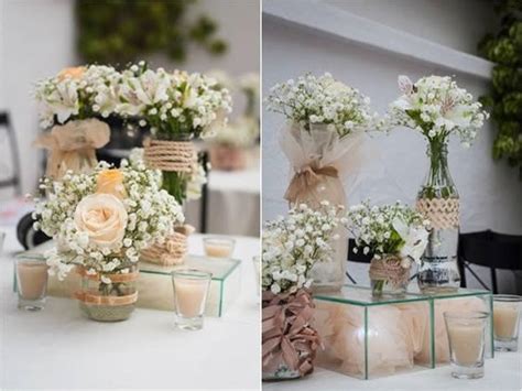 Garrafas Decoradas Para Casamento R Stico Pop Lembrancinhas