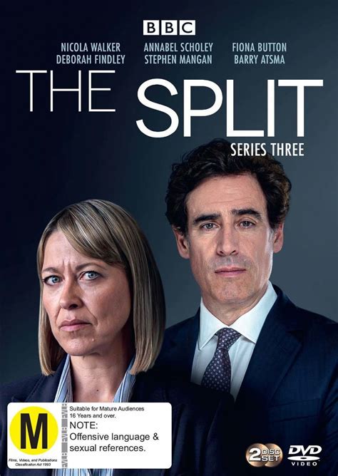 The Split Season S Sfd Cz