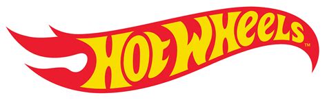 Hot Wheels Logo And The History Behind The Company Logomyway Atelier