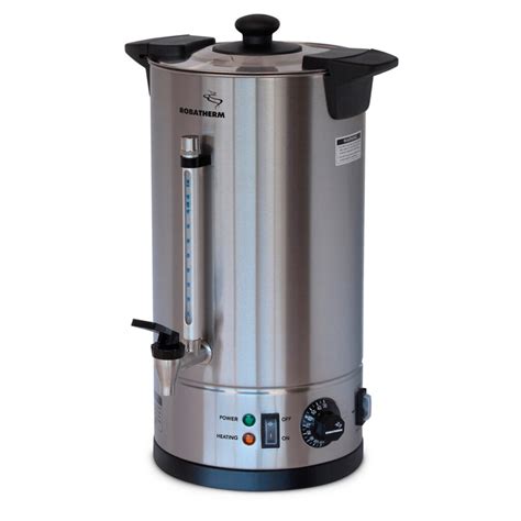 HOT WATER URN LITRE IFM