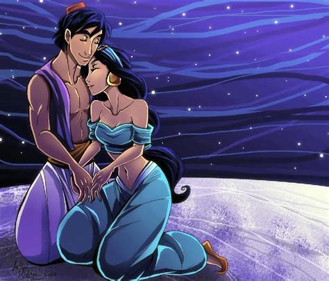 Aladino Jazmin Fondos De Pantalla Aladino Princesas Disney Disney