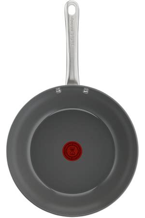 Poele Tefal POELE WOK 28 CM ECO CONCUE RENEW INDUCTION C4241953 Darty