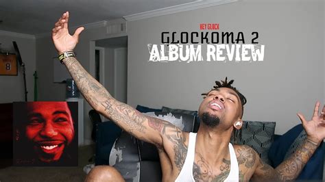 Key Glock Glockoma Album Review Youtube