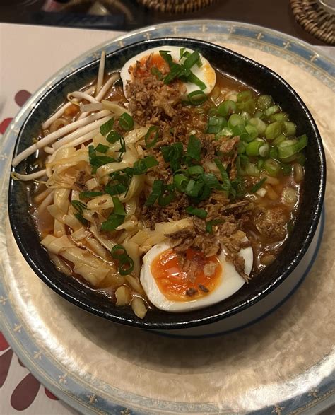 Neoguri Udon Ramen Last Night Dining And Cooking