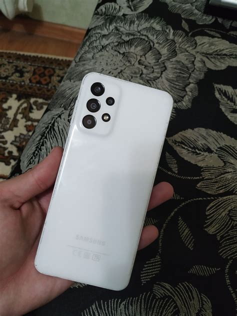 Samsung Galaxy А23(128GB)(6GB)