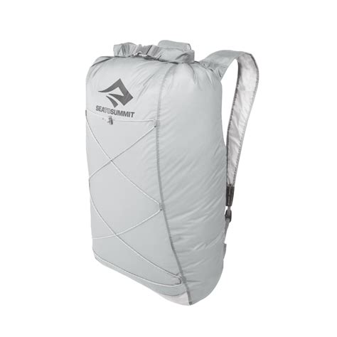 Køb Sammenfoldelig daypack - Sea to Summit Ultra-Sil Dry Daypack - 22 liter