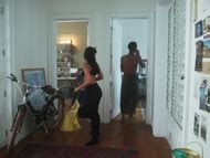 Naked Ana Hikari In As Five