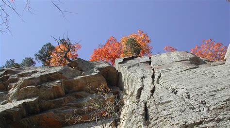 Stories Sugarloaf Mountain In Heber Springs Ar