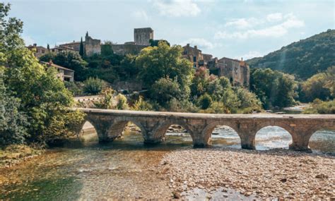 Plus Beaux Villages De France Et Petite Cit De Caract Re Tv