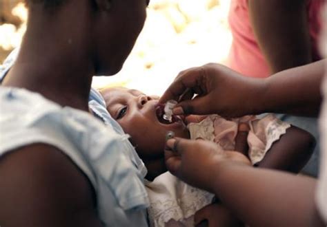 Fighting Cholera Harvard Medical School