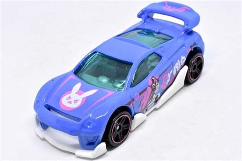 Ms T Suzuka F Gjv Hot Wheels