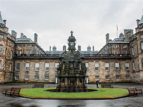 19 Must See Spots In Edinburgh Edinburgh Travel Channel