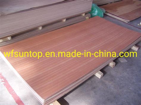 Fsc Standard Poplar Plywood Bintangor Okoume Pine Hardwood Veneer