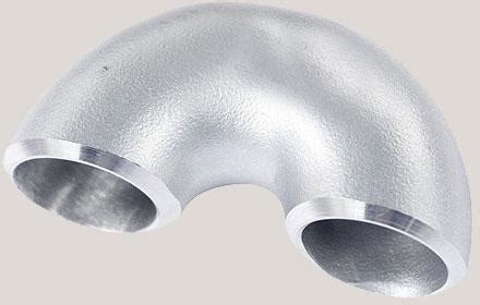 Buttweld Pipe Degree Elbow For Fittings Use Feature Durable