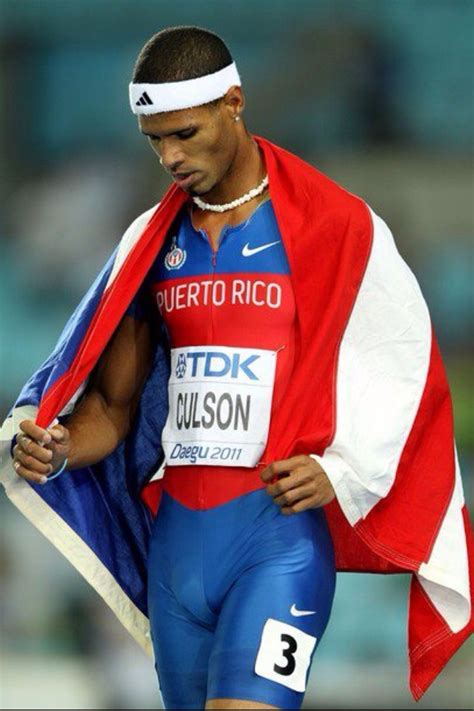 Famous Athletes from Puerto Rico