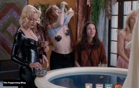 Alicia Witt Sexy Nude Collection Photos Videos Pinayflixx Mega Leaks