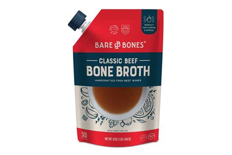 The 8 Best Bone Broths Of 2024 Tested And Reviewed