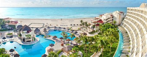 Grand Park Royal (All Inclusive), Cancun - Hotel Zone - HotelTonight