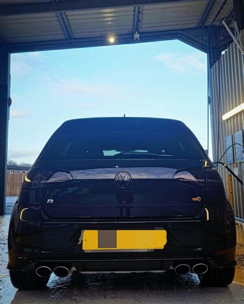 Is38 turbo psi : r/Golf_R