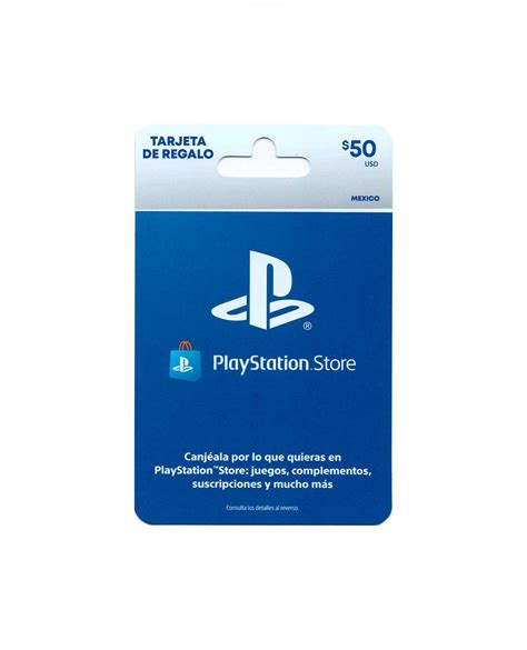 Mexico PlayStation 50 Gameplanet